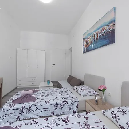 Market Apartment Rijeka
