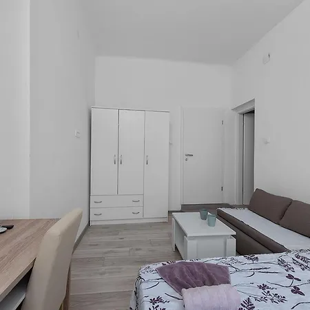 Market Apartment Rijeka