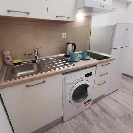 Appartement Market *