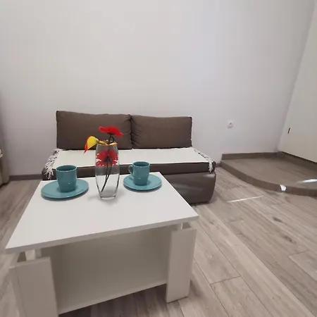 Market Apartamento Rijeka