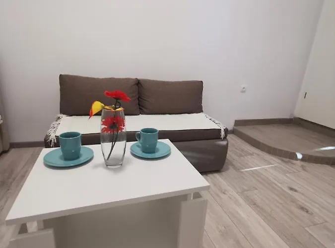 Market Apartamento Rijeka