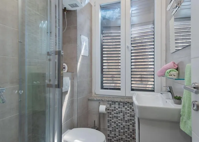 Apartamento Market